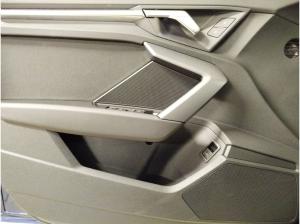 Audi A3 Sportback 35 TDI S tronic advanced LED ACC DAB PDC