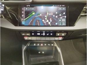 Audi A3 Sportback 35 TDI S tronic advanced LED ACC DAB