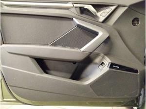 Audi A3 Sportback 35 TDI S tronic advanced LED AHK ACC B&O HuD