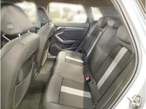 Audi A3 Sportback 35 TDI S tronic advanced LED ACC DAB