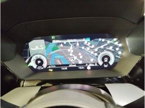 Audi A3 Sportback 35 TDI S tronic advanced LED ACC DAB PDC