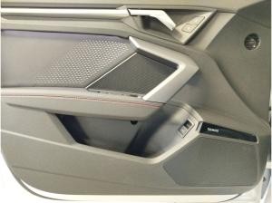 Audi A3 Sportback 35 TFSI S tronic S line LED ACC AHK HuD