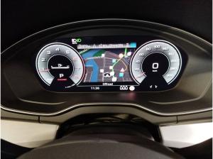 Audi Q5 Sportback 40 TFSI quattro S tronic advanced MatrixLED AHK ACC