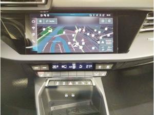 Audi A3 Sportback 30 TFSI S tronic advanced LED ACC B&O HuD