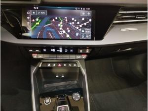 Audi A3 Sportback 35 TDI S tronic advanced LED ACC DAB PDC