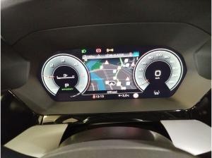 Audi A3 Sportback 35 TDI S tronic advanced LED AHK ACC B&O HuD