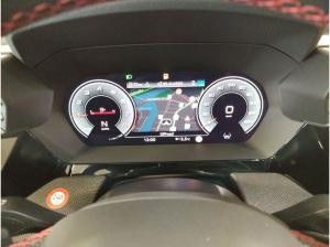 Audi A3 Sportback 35 TFSI S tronic S line LED ACC AHK HuD