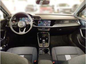 Audi A3 Sportback 35 TDI S tronic advanced LED ACC DAB