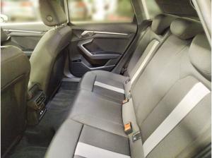 Audi A3 Sportback 30 TFSI S tronic advanced LED ACC B&O HuD