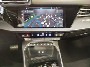 Audi A3 Sportback 35 TDI S tronic advanced LED AHK ACC B&O HuD