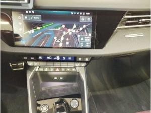Audi A3 Sportback 35 TFSI S tronic S line LED ACC AHK HuD