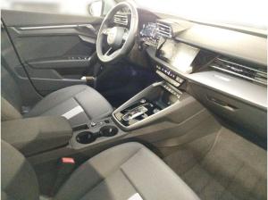 Audi A3 Sportback 35 TDI S tronic advanced LED ACC DAB