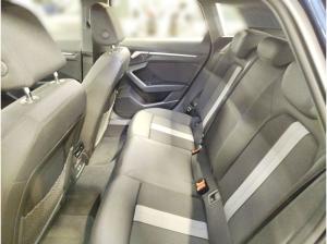 Audi A3 Sportback 35 TDI S tronic advanced LED ACC DAB PDC