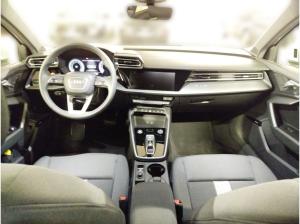 Audi A3 Sportback 30 TFSI S tronic advanced LED ACC B&O HuD