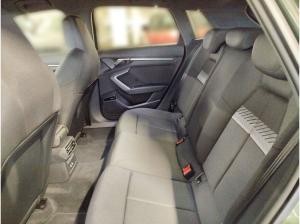 Audi A3 Sportback 35 TDI S tronic advanced LED AHK ACC B&O HuD