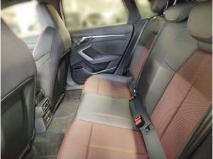 Audi A3 Sportback 35 TFSI S tronic S line LED ACC AHK HuD