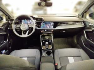 Audi A3 Sportback 35 TDI S tronic advanced LED ACC DAB PDC