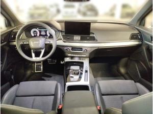 Audi Q5 Sportback 40 TFSI quattro S tronic advanced MatrixLED AHK ACC
