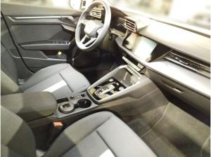 Audi A3 Sportback 30 TFSI S tronic advanced LED ACC B&O HuD