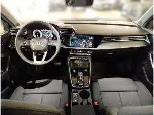 Audi A3 Sportback 35 TDI S tronic advanced LED AHK ACC B&O HuD