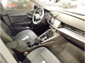 Audi A3 Sportback 35 TDI S tronic advanced LED ACC DAB PDC