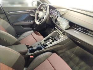 Audi A3 Sportback 35 TFSI S tronic S line LED ACC AHK HuD
