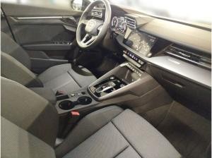 Audi A3 Sportback 35 TDI S tronic advanced LED AHK ACC B&O HuD