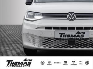 Volkswagen Caddy Life Maxi "ENERGY" 2.0TDI DSG Klima PDC Navi 7-Sitzer