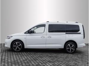 Volkswagen Caddy Life Maxi "ENERGY" 2.0TDI DSG Klima PDC Navi 7-Sitzer