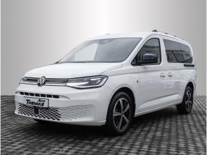 Volkswagen Caddy Life Maxi "ENERGY" 2.0TDI DSG Klima PDC Navi 7-Sitzer