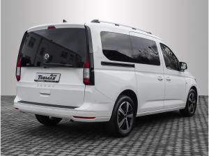 Volkswagen Caddy Life Maxi "ENERGY" 2.0TDI DSG Klima PDC Navi 7-Sitzer