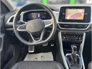 Volkswagen T-Roc 2.0 TDI DSG GOAL *AHK *LED *ACC *RKAM *VIR