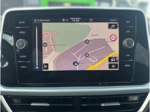 Volkswagen T-Roc 2.0 TDI DSG GOAL *AHK *LED *ACC *RKAM *VIR