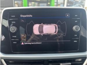 Volkswagen T-Roc 2.0 TDI DSG GOAL *AHK *LED *ACC *RKAM *VIR