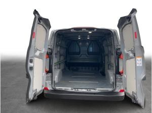 Volkswagen Transporter T72.0 TDI Automatik KR L1 Klima SHZ