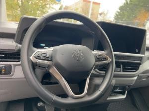 Volkswagen Transporter T72.0 TDI Automatik KR L1 Klima SHZ
