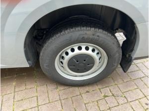 Volkswagen Transporter T72.0 TDI Automatik KR L1 Klima SHZ