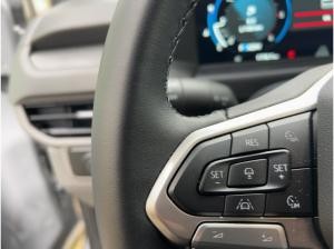 Volkswagen Transporter T72.0 TDI Automatik KR L1 Klima SHZ