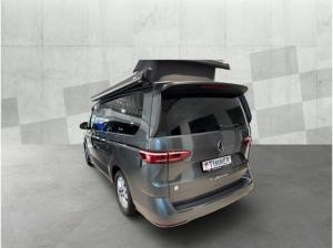 Volkswagen California NFZBeach Tour Motor: 2,0 l TDI SCR 1