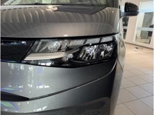 Volkswagen California NFZBeach Tour Motor: 2,0 l TDI SCR 1