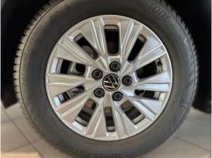 Volkswagen California NFZBeach Tour Motor: 2,0 l TDI SCR 1