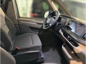 Volkswagen California NFZBeach Tour Motor: 2,0 l TDI SCR 1