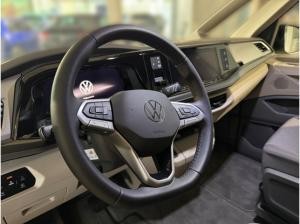 Volkswagen California NFZBeach Tour Motor: 2,0 l TDI SCR 1