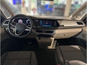 Volkswagen California NFZBeach Tour Motor: 2,0 l TDI SCR 1