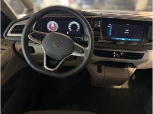 Volkswagen California NFZBeach Tour Motor: 2,0 l TDI SCR 1