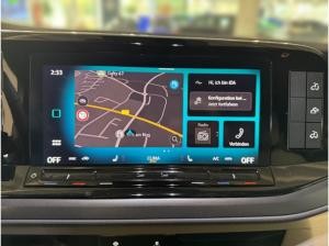 Volkswagen California NFZBeach Tour Motor: 2,0 l TDI SCR 1