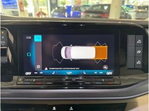 Volkswagen California NFZBeach Tour Motor: 2,0 l TDI SCR 1