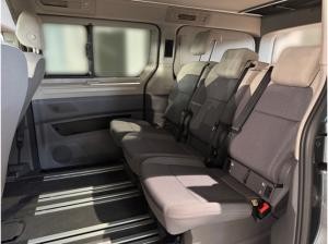 Volkswagen California NFZBeach Tour Motor: 2,0 l TDI SCR 1