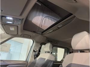 Volkswagen California NFZBeach Tour Motor: 2,0 l TDI SCR 1