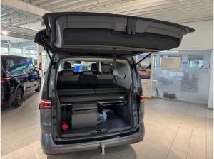 Volkswagen California NFZBeach Tour Motor: 2,0 l TDI SCR 1